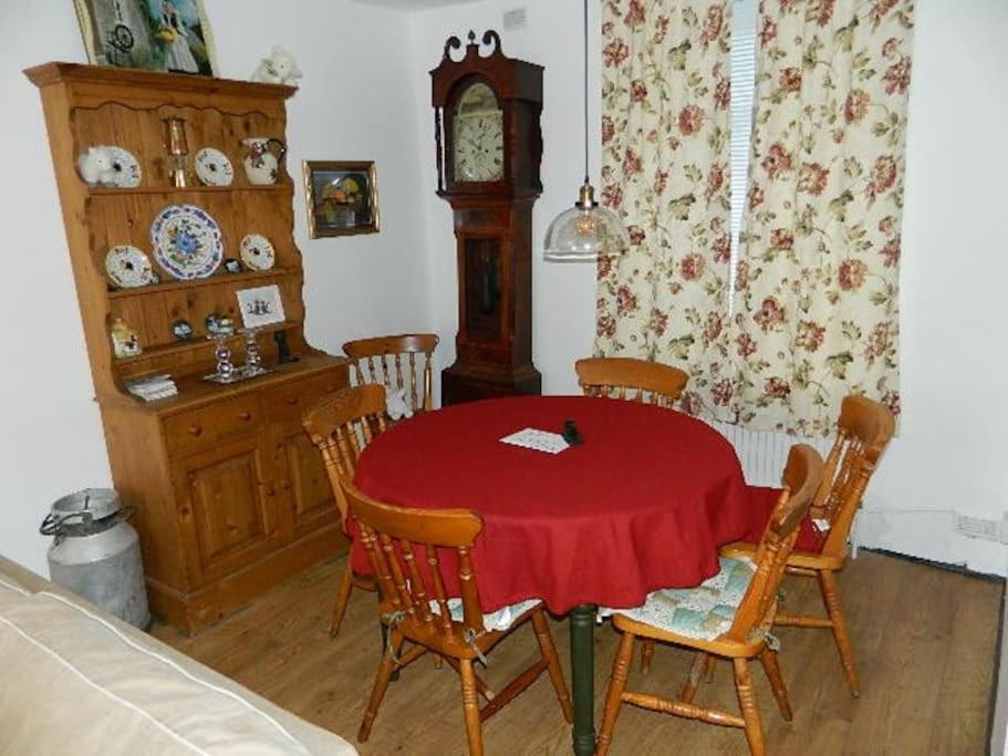 Welsh Miners Cottage Four Bedroom House Treherbert Екстер'єр фото